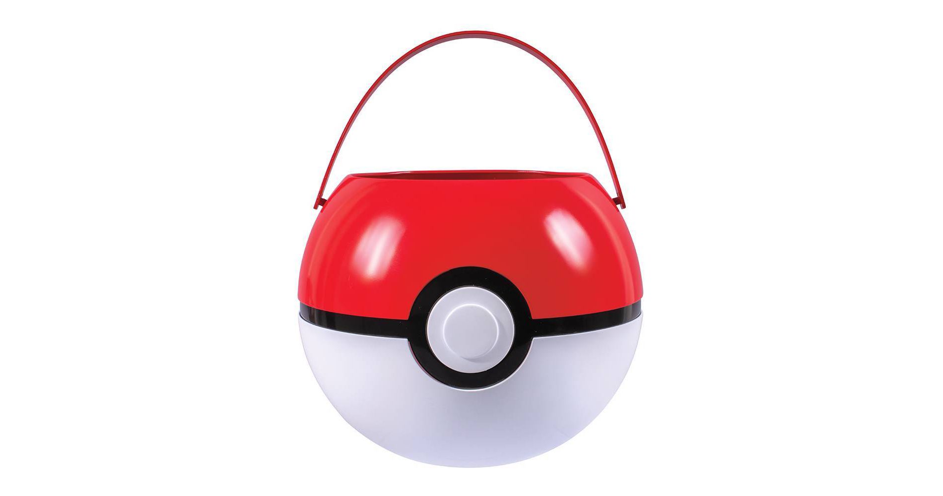 Pokémon Poke Ball Costume Accessory