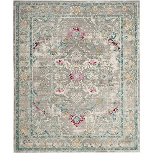 Mystique MYS922 Power Loomed Indoor Rugs - Safavieh - 1 of 4