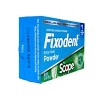 Fixodent Extra Hold Plus Scope Denture Powder Adhesive 1.6oz - 3 of 4