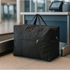 Generic Travel bag Square Cargo Travel Duffle Bag Bolsa Luggage Tote TSA Aprove - 2 of 4