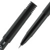 uni-ball ONYX Rollerball Pen Fine Point Black Ink 72/Pack (2013567) - 2 of 4
