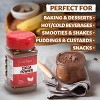 Eastanbul Cacoa Powder, Raw Cacao Powder, Cocoa Powder Unsweetened, 5.29oz - 4 of 4