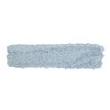 Unique Bargains Women's Three-dimensional Flower Lace Wide Headband 1 Pc - 2 of 4