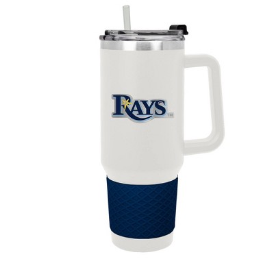 MLB Tampa Bay Rays Colossus Travel Mug - 40oz