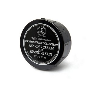 Taylor of Old Bond Street Jermyn Street Collection Shaving Cream Bowl - 1 of 2