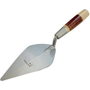 Bon Tool BRICK TROWEL - CS NL 13" L HDL - 1 of 1
