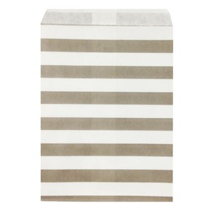 Wrapables Horizontal Favor Bags, (Set of 25) - 1 of 2