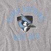 Men's Johns Hopkins University Official Blue Jays Logo T-Shirt Jays Logo - 2 of 4