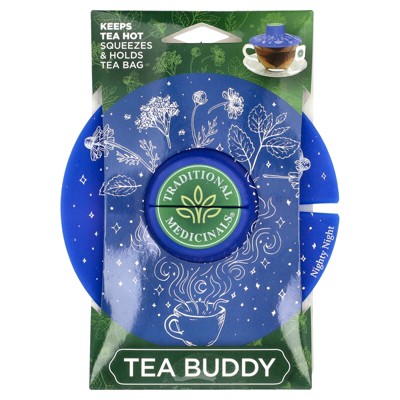 Traditional Medicinals Tea Buddy, 1 Count