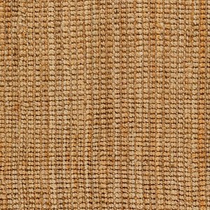 Hauteloom Calla Jute Tan Area Rug - 1 of 4
