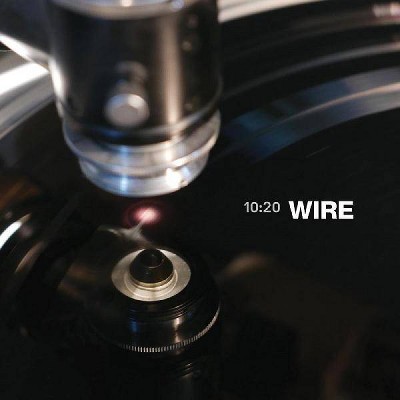 Wire - 10.2 (CD)