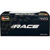 Bugatti Bolide Blue and Carbon Gray "Race" Series 1/43 Diecast Model Car by Bburago - 2 of 3