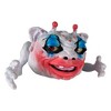 TriAction Toys Boglins Dark Lords 8-Inch Foam Monster Puppet | Crazy Clown - 4 of 4
