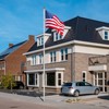 Slickblue 20FT Telescopic Aluminum Flagpole Kit with US Flag, Adjustable Twist-Lock Patriotic Display - 4 of 4