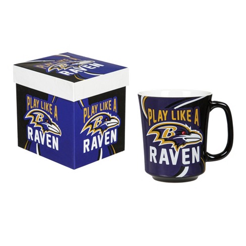 NFL Baltimore Ravens Mug