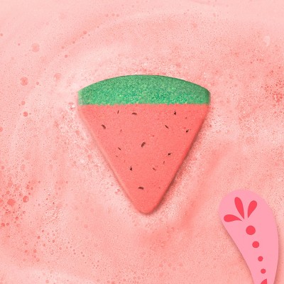 Beloved Watermelon &#38; Mint Mojito Bath Bomb - 4oz_5