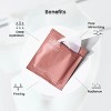 Biodance Bio Collagen Real Deep Mask (2 Sheets x 1.19 oz.) Face Sheet Masks for Intense Skin Hydration & Rejuvenation - 2 of 4