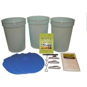3 Tree Tapping Starter Kit - 1 of 3