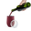 True Sip & Go Wine Tumbler 12 oz. - 3 of 4