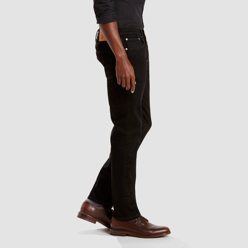 Levi's® Men's 511™ Slim Fit Jeans, 3 of 6
