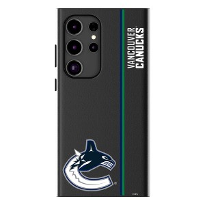 Keyscaper NHL Sidebar MagSafe Compatible Cell Phone Case for Galaxy S24 Plus - 1 of 4