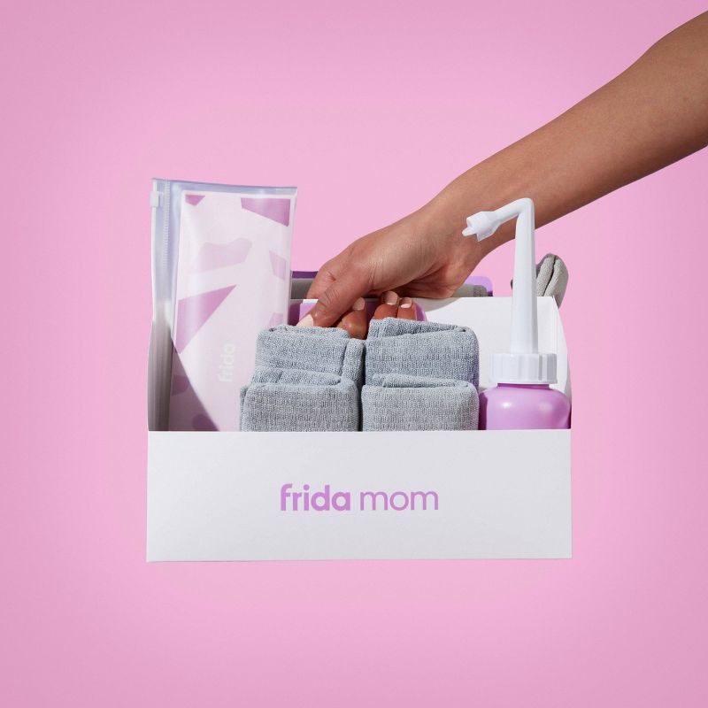 Frida Mom C-Section Recovery Kit - 3ct, 4 of 10