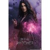 Trends International Netflix The Witcher: Season 3 - Yennefer One Sheet Unframed Wall Poster Prints - image 4 of 4