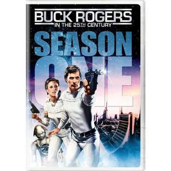 Buck Rogers in the 25th Century: Season One (DVD)