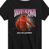 Boys' - Sesame Street - Snuffleupagus Collage Short Sleeve Graphic T-Shirt - 2 of 4