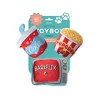 PetShop by Fringe Studio Barkflix Dog Plush Toy Set - 3pk - 2 of 3