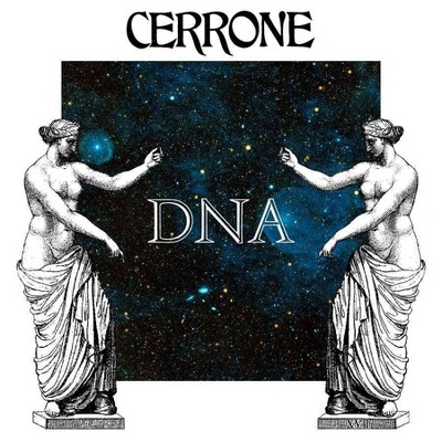 Cerrone - DNA (Translucent LP + CD) (Vinyl)