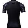 Tatami Fightwear Recharge Short Sleeve Rashguard - Camo - 2 of 4