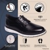 Marc Joseph New York | Mens Hands Free Slip On Technology Lightweight Cloud Street Oxford - 2 of 4