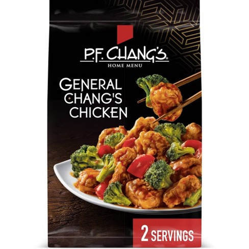 P.f. Chang's Frozen General Chang's Chicken - 22oz : Target