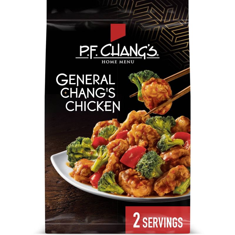 P.F. Chang&#39;s Frozen General Chang&#39;s Chicken - 22oz, 1 of 7
