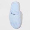 Women's Adrianna Platform Slippers - Auden™ - 3 of 4