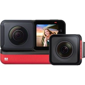 Insta360 ONE RS Twin Edition - 1 of 4