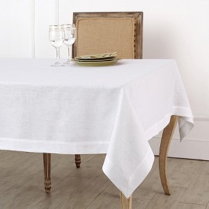 Solino Home Linen Tablecloth | Fete - 1 of 4