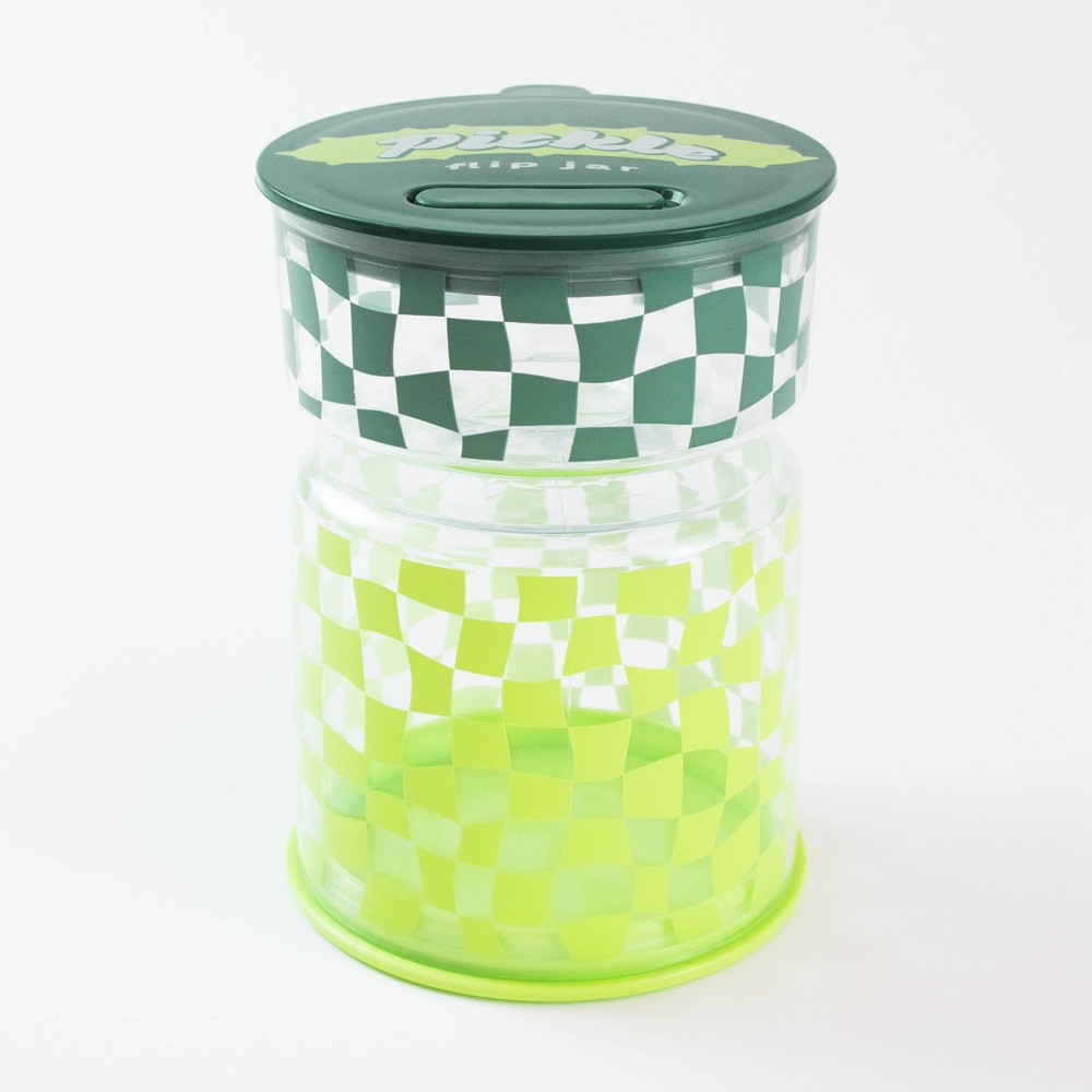 Pickle Storage Container - Bullseye's Playground™