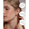 Small Stud Hoop Earrings for Women - 7 Pairs Hypoallergenic 14K Gold Plated Huggie Earring Sets for Multiple Piercing - 3 of 4