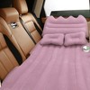 Unique Bargains Car Air Mattress Sleeping Mat Back Seat Bed 1 Set - 3 of 4