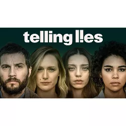 Telling Lies - Nintendo Switch (Digital)