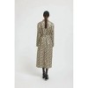 Women's Cosmors Long Jacket - NIA - 2 of 4