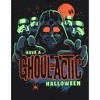 STAR WARS Halloween Christmas July 4th Matching Family T-Shirt Adult - 3 of 4