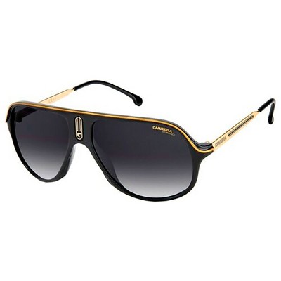 Carrera CA Safari65/N 807_9O Unisex Shield Sunglasses Black 62mm