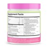 Obvi Collagen Greens – Strawberry Lychee Superfood with Probiotics & Collagen - 2 of 2