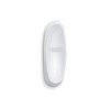 LOVELAY CREATIONS French Nail Dipping Powder Tray - 3 of 4