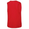 NCAA Ohio State Buckeyes Women's Tonal Tank Top - 2 of 3