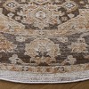 Hazel HZL500 Power Loomed Indoor Rugs - Safavieh - 3 of 4