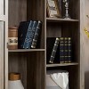 NicBex 74.4 Inch Kitchen Pantry Storage Cabinet with Adjustable Shelves for Dining Room,Bathroom,Kitchen - 4 of 4